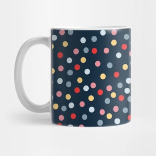 Dots Mug